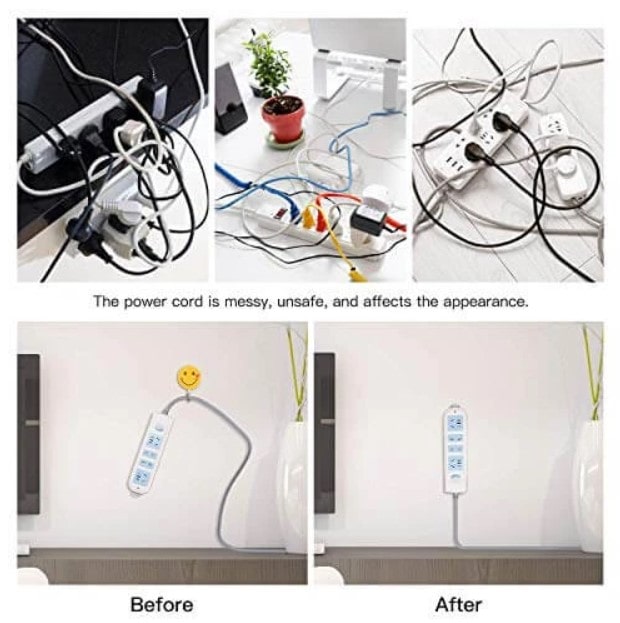 Screenshot_35-min Self Adhesive Power Strip Holders Ships From : CHINA|United States