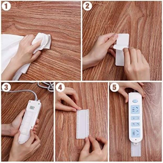 Screenshot_37-min Self Adhesive Power Strip Holders Ships From : CHINA|United States
