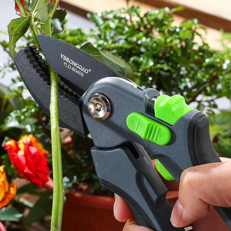 Pruning Shears Cutting Tool | Sweet Homy Shop