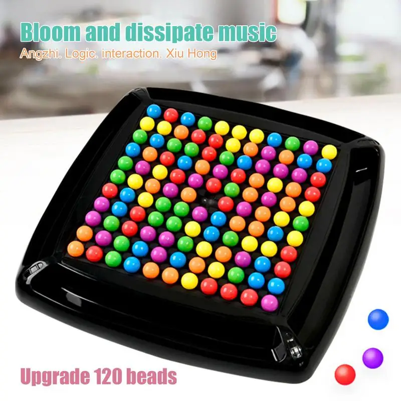 Rainbow Elimination Board Game Rainbow Ball Matching Toys Table Toys Family Interactive Rainbow Chess Children's Toy Puzzle Game Rainbow Elimination Board Game Rainbow Ball Matching Toys Table Toys Family Interactive Rainbow Chess Children's Toy Puzzle Game
