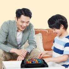 Rainbow Elimination Board Game Rainbow Ball Matching Toys Table Toys Family Interactive Rainbow Chess Children’s Toy Puzzle Game Rainbow Elimination Board Game Rainbow Ball Matching Toys Table Toys Family Interactive Rainbow Chess Children's Toy Puzzle Game