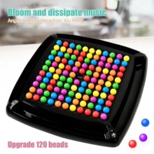 Rainbow Elimination Board Game Rainbow Ball Matching Toys Table Toys Family Interactive Rainbow Chess Children’s Toy Puzzle Game Rainbow Elimination Board Game Rainbow Ball Matching Toys Table Toys Family Interactive Rainbow Chess Children's Toy Puzzle Game